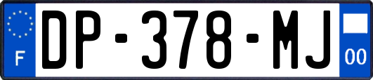 DP-378-MJ