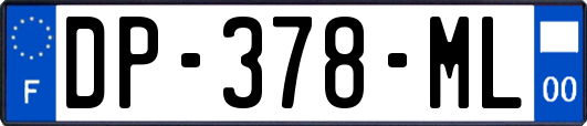 DP-378-ML