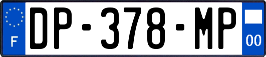 DP-378-MP