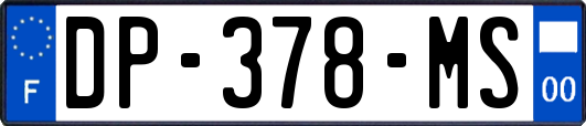 DP-378-MS