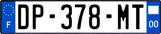 DP-378-MT