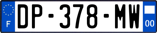 DP-378-MW