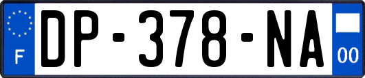 DP-378-NA