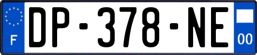 DP-378-NE