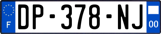 DP-378-NJ