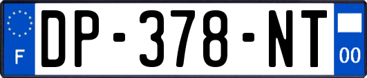 DP-378-NT