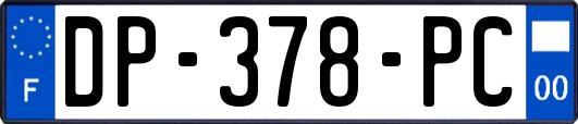 DP-378-PC