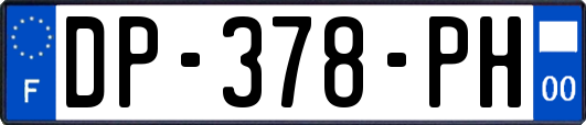 DP-378-PH
