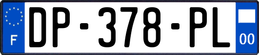DP-378-PL