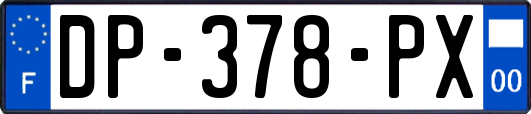 DP-378-PX