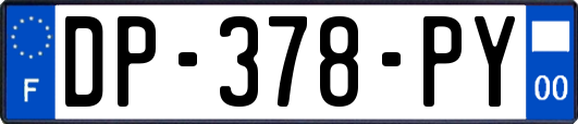 DP-378-PY