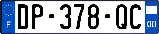 DP-378-QC
