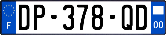 DP-378-QD
