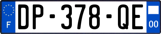 DP-378-QE