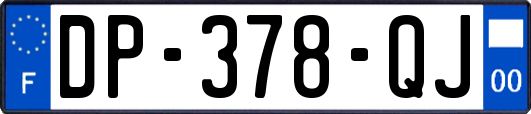 DP-378-QJ