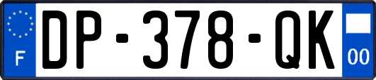 DP-378-QK