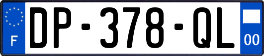 DP-378-QL