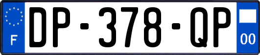 DP-378-QP