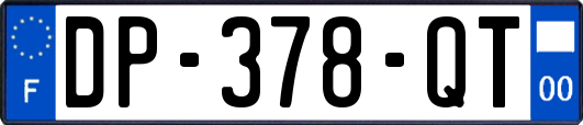DP-378-QT