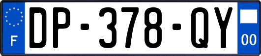 DP-378-QY