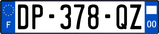 DP-378-QZ