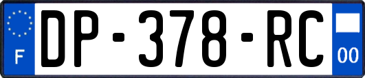 DP-378-RC