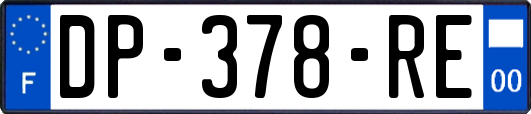DP-378-RE