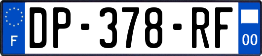 DP-378-RF