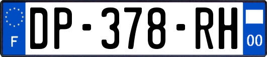 DP-378-RH