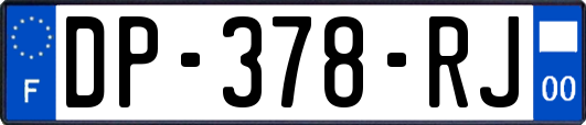 DP-378-RJ