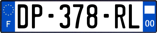 DP-378-RL