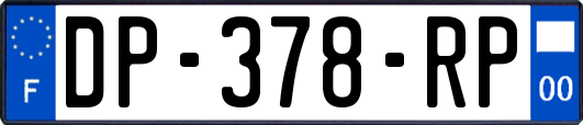 DP-378-RP
