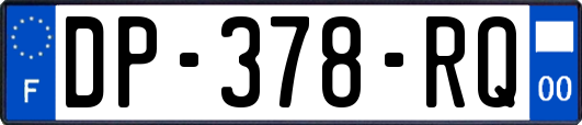 DP-378-RQ
