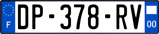 DP-378-RV