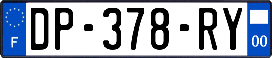 DP-378-RY