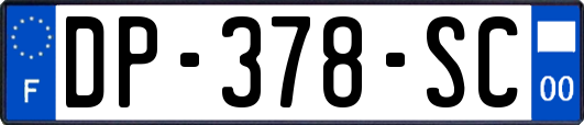 DP-378-SC