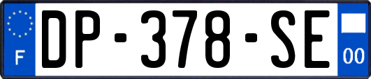 DP-378-SE