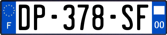 DP-378-SF