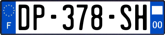 DP-378-SH