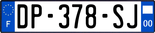 DP-378-SJ