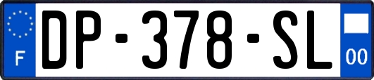 DP-378-SL