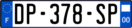 DP-378-SP