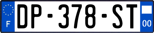 DP-378-ST