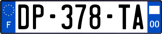 DP-378-TA