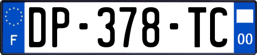DP-378-TC