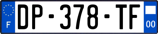 DP-378-TF