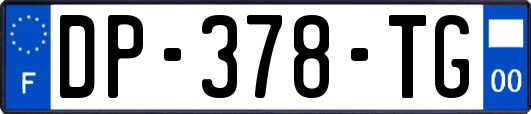 DP-378-TG