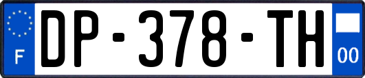DP-378-TH