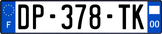 DP-378-TK