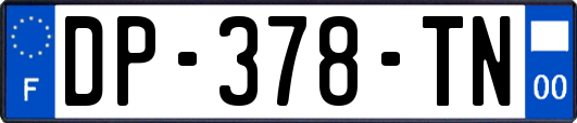 DP-378-TN